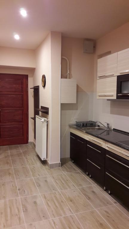Relax Apartman Eger Exterior foto