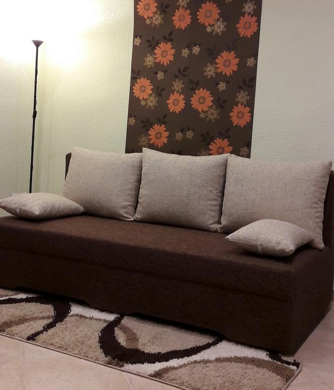 Relax Apartman Eger Exterior foto